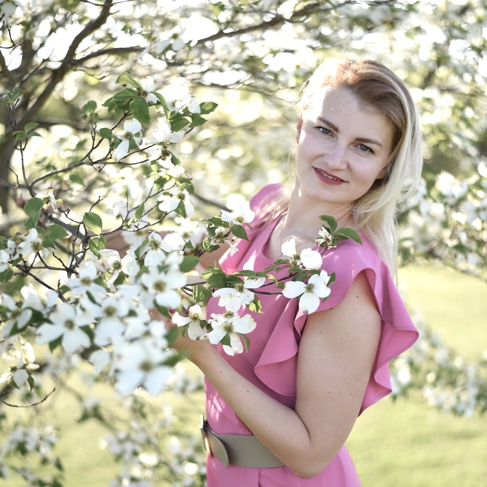 Meet your Posher, Inna